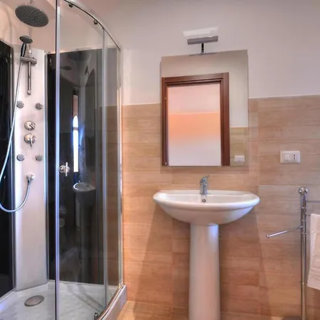 With Private Pool, Florida Holiday home Floridia