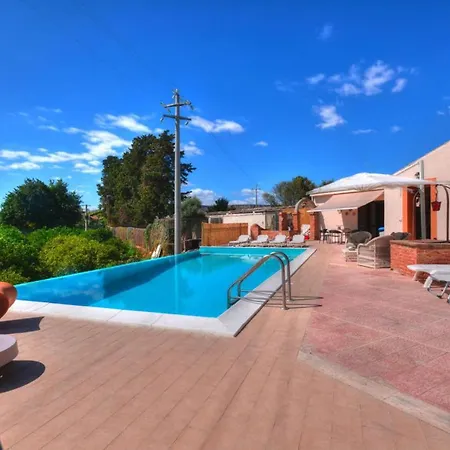 With Private Pool, Florida Holiday home Floridia