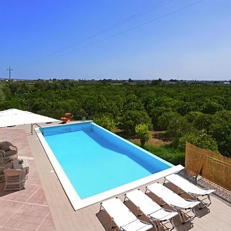 Hébergement de vacances With Private Pool, Florida Floridia