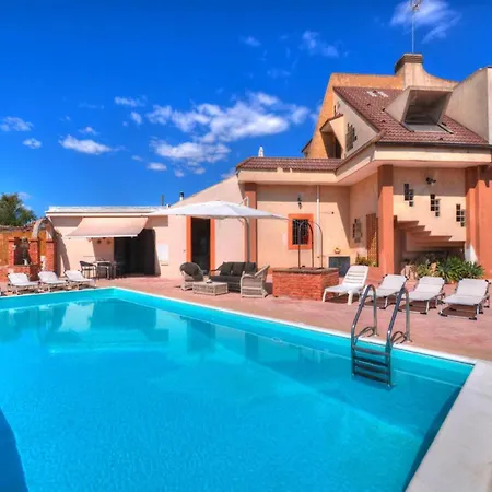 Hébergement de vacances With Private Pool, Florida